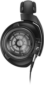 Sennheiser HD 820 (HD820) Closed-Back Headphones (507435)