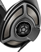 Sennheiser HD 700 Audiophile Headphone (HD700)