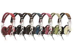 Sennheiser Momentum On-Ear