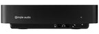 Simple Audio Roomplayer with Amp