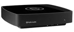 Simple Audio Roomplayer with Amp