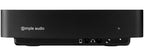 Simple Audio Roomplayer