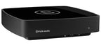 Simple Audio Roomplayer