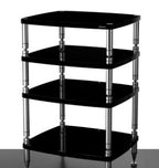 solidsteel HF-4 (HF4) High-End Audio Rack