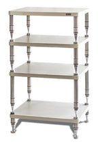 solidsteel HP-4 (HP4) Prestige Ceramic Audio Racks