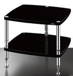 solidsteel HS-2 (HS2) High End Classic Audio Rack
