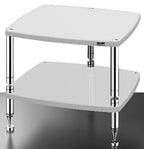 solidsteel HS-2 (HS2) High End Classic Audio Rack