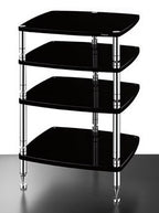 solidsteel HS-4 (HS4) High End Classic Audio Rack