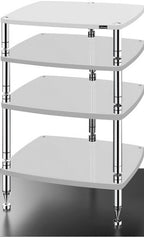 solidsteel HS-4 (HS4) High End Classic Audio Rack