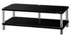 solidsteel HW-2 (HW2) High-End & TV Design Rack