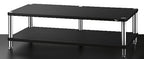 solidsteel HW-2L (HW2L) High-End & TV Design Rack