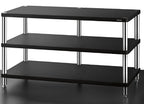 solidsteel HW-3 (HW3) High-End & TV Design Rack