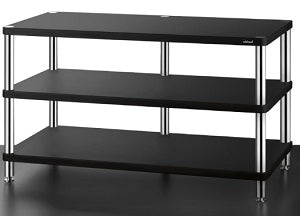 solidsteel HW-3 (HW3) High-End & TV Design Rack