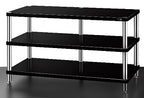 solidsteel HW-3 (HW3) High-End & TV Design Rack