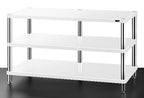 solidsteel HW-3 (HW3) High-End & TV Design Rack