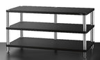 solidsteel HW-3L (HW3L) High-End & TV Design Rack