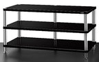 solidsteel HW-3L (HW3L) High-End & TV Design Rack