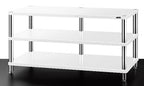 solidsteel HW-3L (HW3L) High-End & TV Design Rack