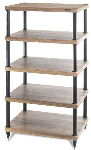 solidsteel S3-5 (S35) Hi-Fi Audio Rack