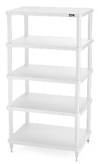 solidsteel S3-5 (S35) Hi-Fi Audio Rack