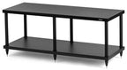 solidsteel S4-2 (S42) Wide Hi-Fi Audio Rack