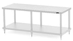 solidsteel S4-2 (S42) Wide Hi-Fi Audio Rack