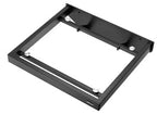 solidsteel WS-5 (WS5) Turntable Wall Shelf