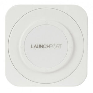 Launch Port Wallstation