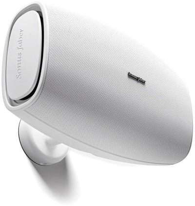 Outdoor Speakers