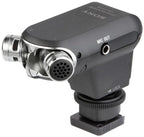 Sony ECM-XYST1M Stereo Microphone