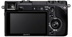 Sony NEX-7 Interchangeable Lens Camera with DSLR Quality (NEX7B)