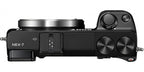 Sony NEX-7 Interchangeable Lens Camera with DSLR Quality (NEX7B)