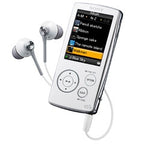 Sony NW-A808 (NWA808) 8GB Walkman Video MP3 Player