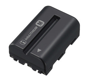 Sony NP-FM500H (NPFM500H) Rechargeable Battery Pack