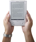 Sony PRS-505 (PRS505) Digital Reader Classic Case