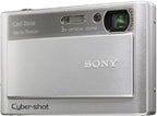 Sony DSC-T20 (DSCT20) Cyber-shot Stylishly Slim Camera