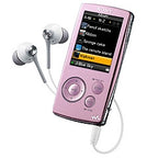 Sony NW-A806 (NWA806) 4GB Walkman Video MP3 Player