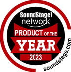 Mission 770 Stand Mount Loudspeakers