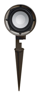 SpeakerCraft OG-3 - 3 inch Landscape Satellite Speaker