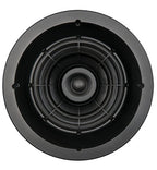SpeakerCraft Profile AIM8 One In-Ceiling Speaker
