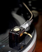 Ortofon SPU Wood A Phono Cartridge