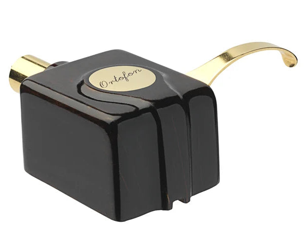 Ortofon SPU Wood A Phono Cartridge