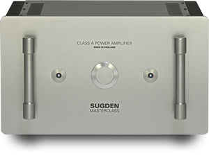 Sugden Masterclass SPA-4 (SPA4) Stereo Power Amplifier
