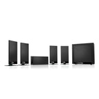 KEF T105 System