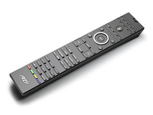 RTI T1-B+ (T1B+) Universal System Controller