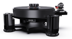 AVID Acutus Dark Iron Turntable