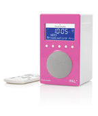 Tivoli PAL+ FM/DAB/DAB+ Portable Radio