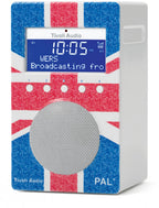 Tivoli PAL+ FM/DAB/DAB+ Portable Radio