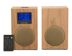 Tivoli Networks Radio