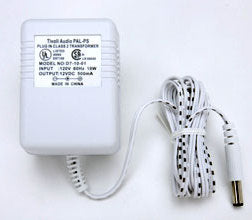 Tivoli Audio Power Supply for PAL® and iPAL™ Radios
